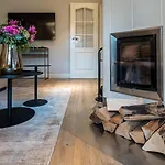 Semesterbostad Suedwind's Friesenlodge Sylt