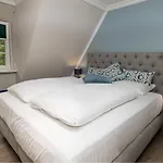 Semesterbostad Suedwind's Friesenlodge Sylt