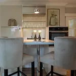 Semesterbostad Suedwind's Friesenlodge Sylt