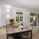 Suedwind's Friesenlodge Sylt