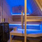 Semesterbostad Suedwind's Friesenlodge Sylt