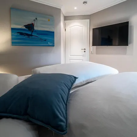 Suedwind's Friesenlodge