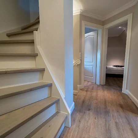 Suedwind's Friesenlodge